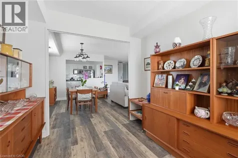 301 Frances Avenue Stoney Creek ON L8E 3W6