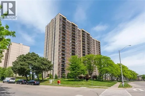 301 Frances Avenue Stoney Creek ON L8E 3W6