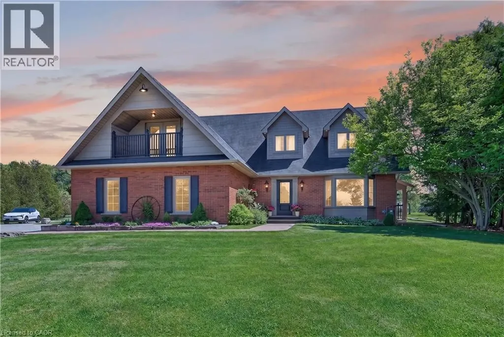 2264 Britannia Road Burlington ON L7P 0G2