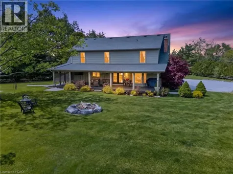 2264 Britannia Road Burlington ON L7P 0G2