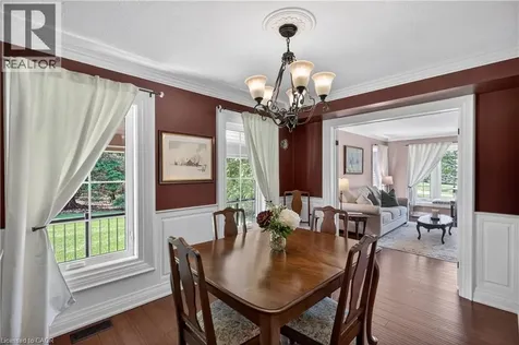 2264 Britannia Road Burlington ON L7P 0G2