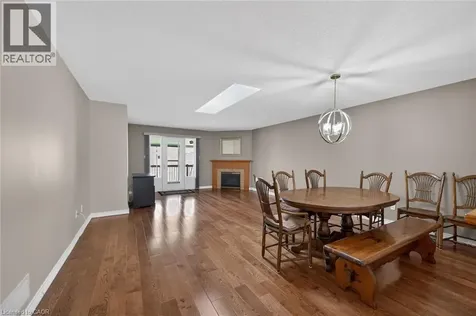 30 Braemar Avenue Caledonia ON N3W 2M1