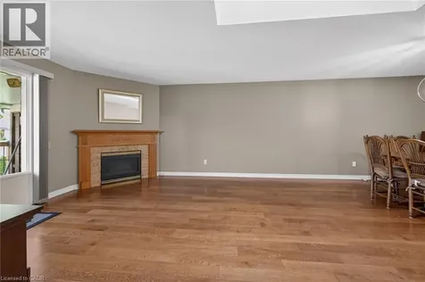 30 Braemar Avenue Caledonia ON N3W 2M1