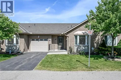 30 Braemar Avenue Caledonia ON N3W 2M1