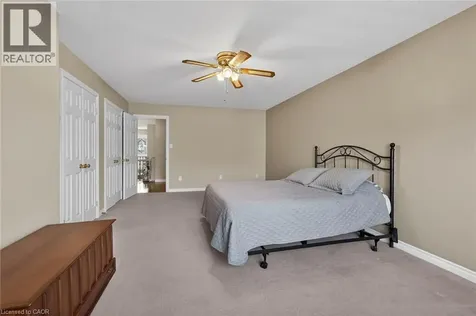 30 Braemar Avenue Caledonia ON N3W 2M1