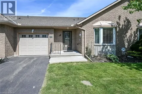 30 Braemar Avenue Caledonia ON N3W 2M1