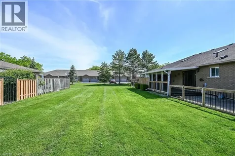 30 Braemar Avenue Caledonia ON N3W 2M1