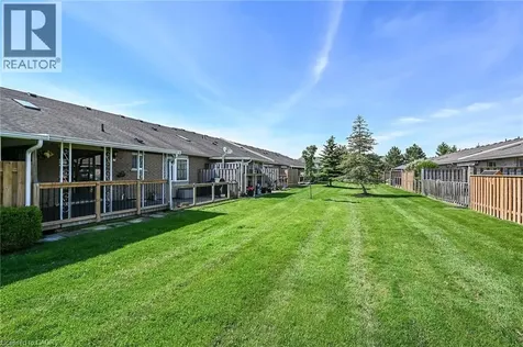 30 Braemar Avenue Caledonia ON N3W 2M1