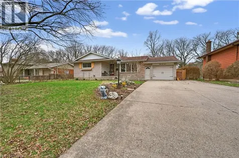 79 Prince Charles Drive St. Catharines ON L2N 3Y8