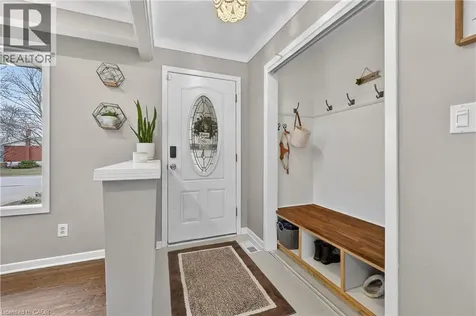 79 Prince Charles Drive St. Catharines ON L2N 3Y8