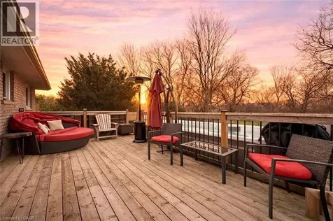79 Prince Charles Drive St. Catharines ON L2N 3Y8