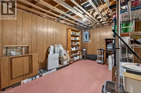 79 Prince Charles Drive St. Catharines ON L2N 3Y8