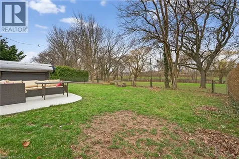 79 Prince Charles Drive St. Catharines ON L2N 3Y8