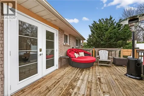79 Prince Charles Drive St. Catharines ON L2N 3Y8