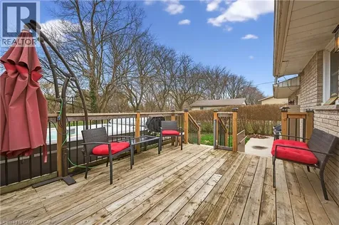 79 Prince Charles Drive St. Catharines ON L2N 3Y8