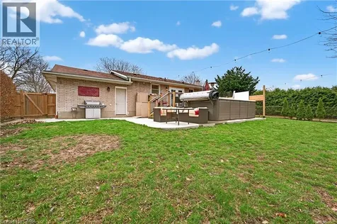 79 Prince Charles Drive St. Catharines ON L2N 3Y8