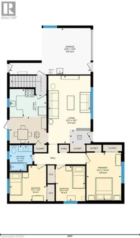 79 Prince Charles Drive St. Catharines ON L2N 3Y8