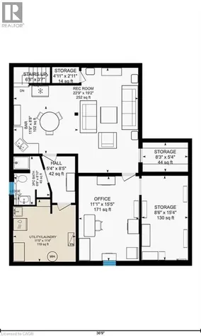 79 Prince Charles Drive St. Catharines ON L2N 3Y8