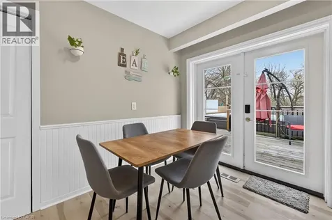 79 Prince Charles Drive St. Catharines ON L2N 3Y8