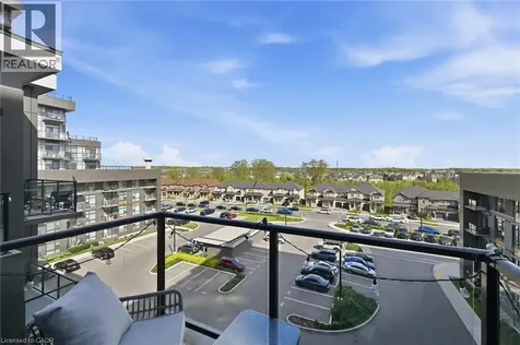 450 Dundas Street Waterdown ON L8B 1Z2