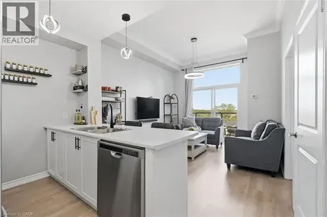 450 Dundas Street Waterdown ON L8B 1Z2