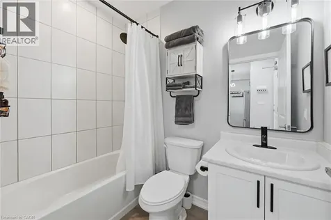 450 Dundas Street Waterdown ON L8B 1Z2