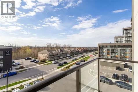 10 Mallard Trail Waterdown ON L8B 2A7