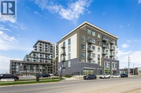 10 Mallard Trail Waterdown ON L8B 2A7