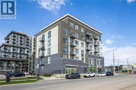 10 Mallard Trail Waterdown ON L8B 2A7