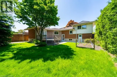 47 Westminster Avenue Hamilton ON L9C 4L8