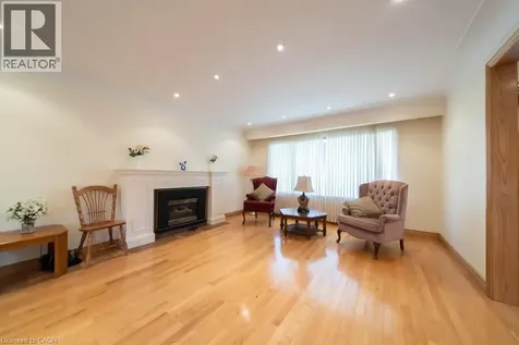 47 Westminster Avenue Hamilton ON L9C 4L8