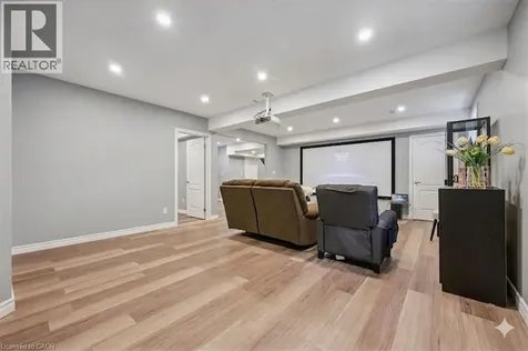 512 Wood Nettle Way Waterloo ON N2V 2X9