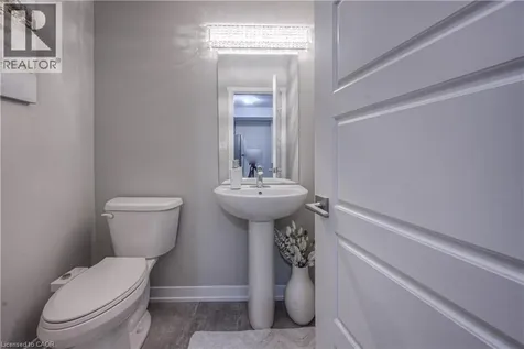 1331 Countrystone Drive Kitchener ON N2N 0C5