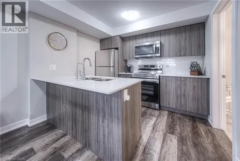 1331 Countrystone Drive Kitchener ON N2N 0C5