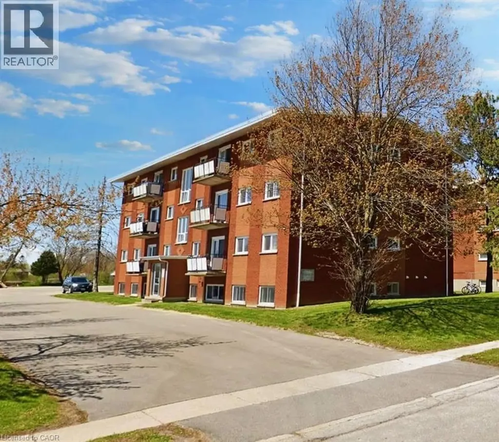 12 Brant Avenue Guelph ON N1E 1E7