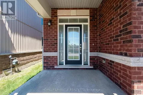 73 Tracey Lane Collingwood ON L9Y 3V2