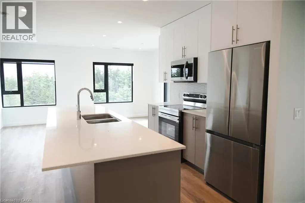 525 New Dundee Road Kitchener ON N2P 0K8