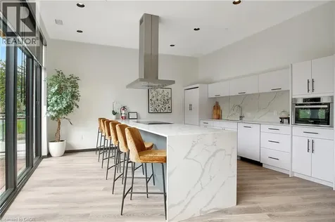 525 New Dundee Road Kitchener ON N2P 0K8