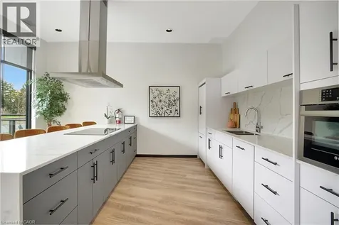 525 New Dundee Road Kitchener ON N2P 0K8
