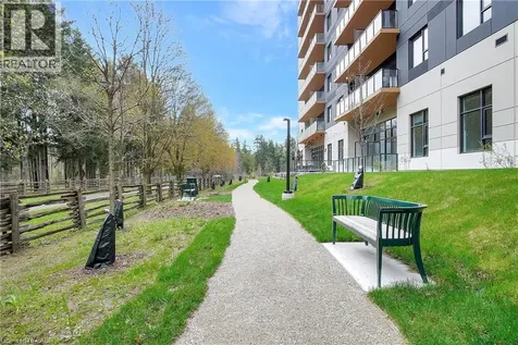 525 New Dundee Road Kitchener ON N2P 0K8