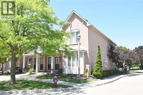 2 Harbour Drive Stoney Creek ON L8E 6B1