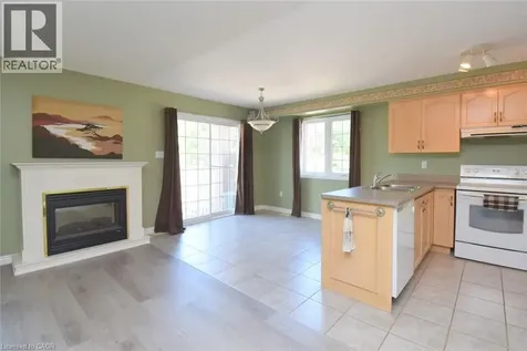 2 Harbour Drive Stoney Creek ON L8E 6B1