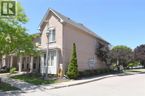 2 Harbour Drive Stoney Creek ON L8E 6B1