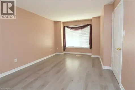 2 Harbour Drive Stoney Creek ON L8E 6B1