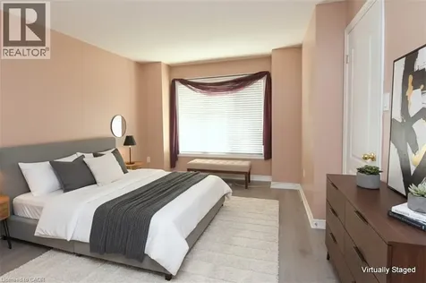 2 Harbour Drive Stoney Creek ON L8E 6B1