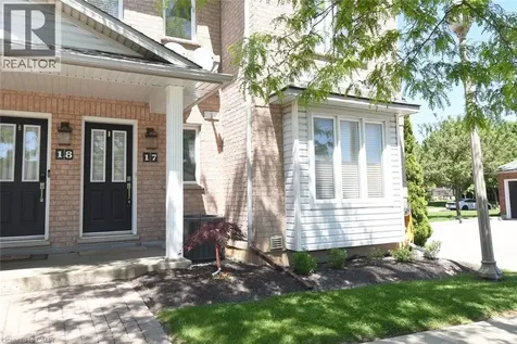 2 Harbour Drive Stoney Creek ON L8E 6B1