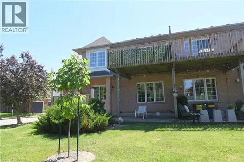 2 Harbour Drive Stoney Creek ON L8E 6B1