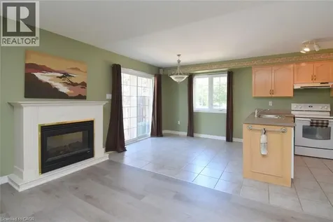 2 Harbour Drive Stoney Creek ON L8E 6B1