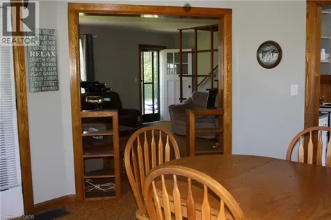 11519 522 Highway Parry Sound ON P0H 1Y0