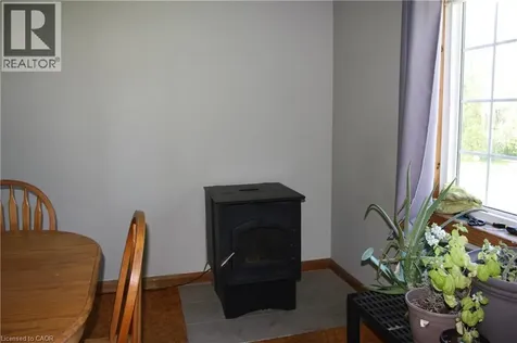 11519 522 Highway Parry Sound ON P0H 1Y0